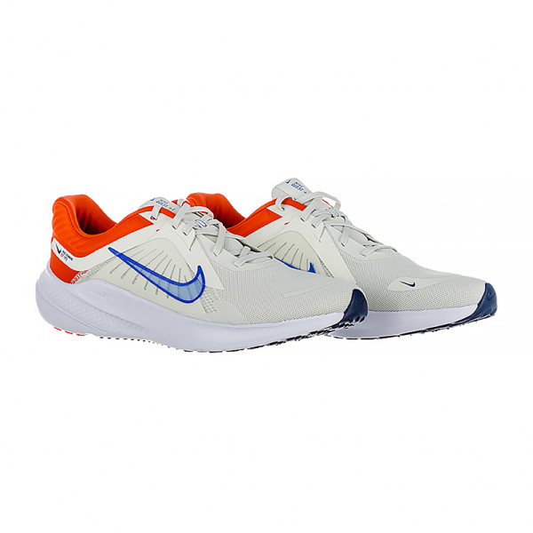 Кросівки чоловічі бігові  Nike QUEST 5 DD0204-009