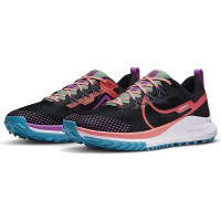 Кросівки чоловічі Nike React Pegasus Trail 4 DJ6158-003 Кросівки чоловічі Nike React Pegasus Trail 4 DJ6158-003