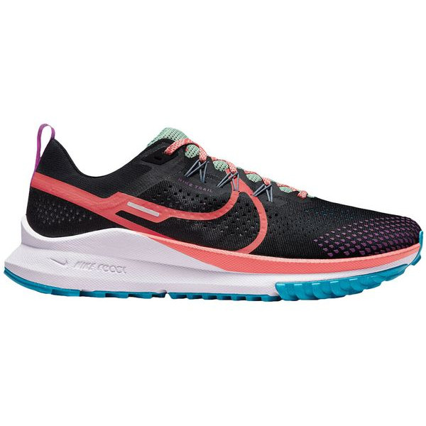 Кросівки чоловічі Nike React Pegasus Trail 4 DJ6158-003