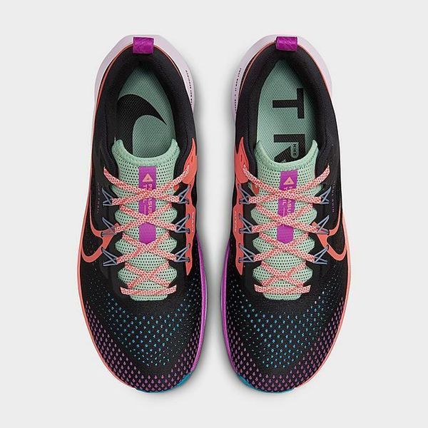Кросівки чоловічі Nike React Pegasus Trail 4 DJ6158-003