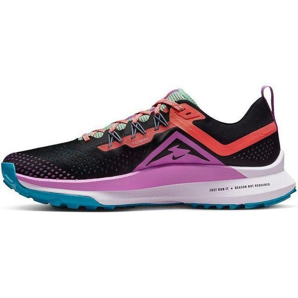 Кросівки чоловічі Nike React Pegasus Trail 4 DJ6158-003