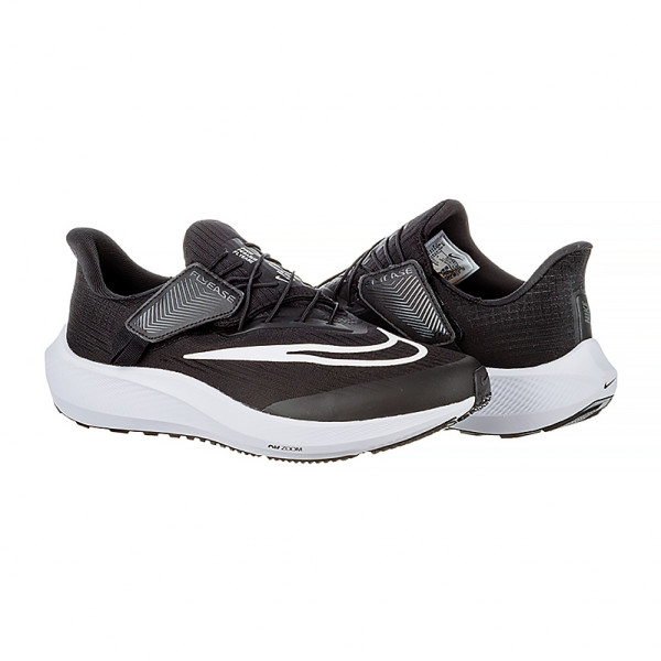 Кросівки чоловічі  Nike AIR ZOOM PEGASUS FLYEASE  DJ7381-001