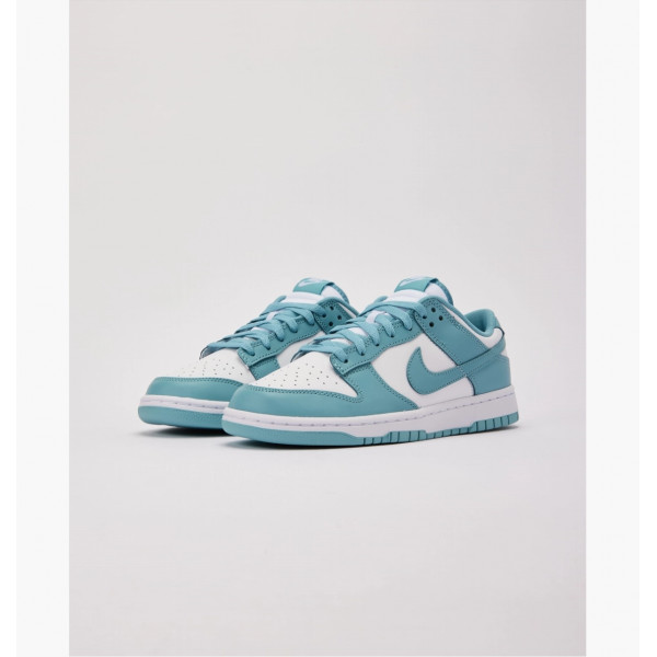Кросівки чоловічі Nike DUNK LOW RETRO DV0833-106