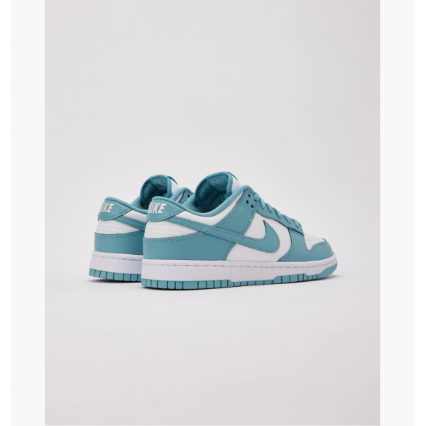 Кросівки чоловічі Nike DUNK LOW RETRO DV0833-106