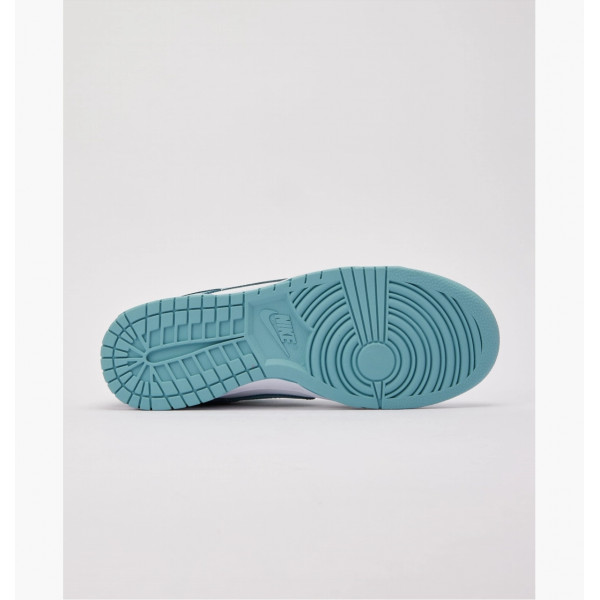 Кросівки чоловічі Nike DUNK LOW RETRO DV0833-106