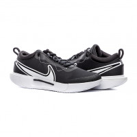 Кросівки чоловічі  спортивні Nike M ZOOM COURT PRO CLY DV3277-001