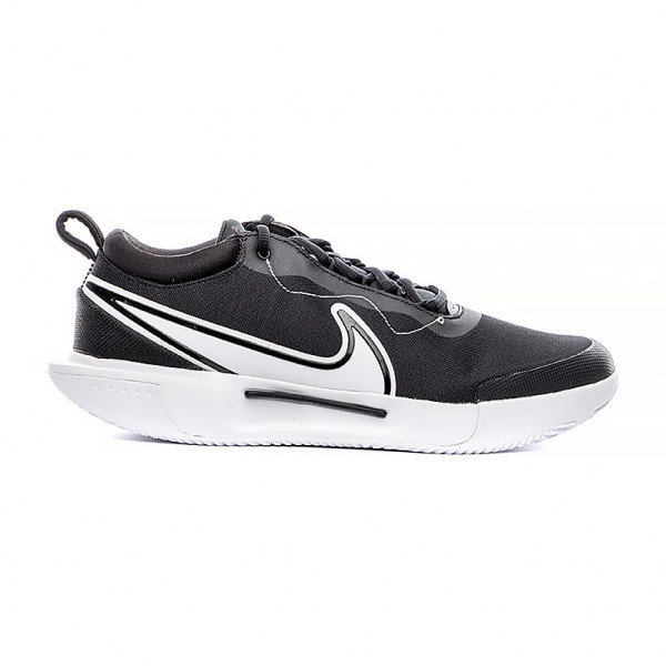Кросівки чоловічі  спортивні Nike M ZOOM COURT PRO CLY DV3277-001