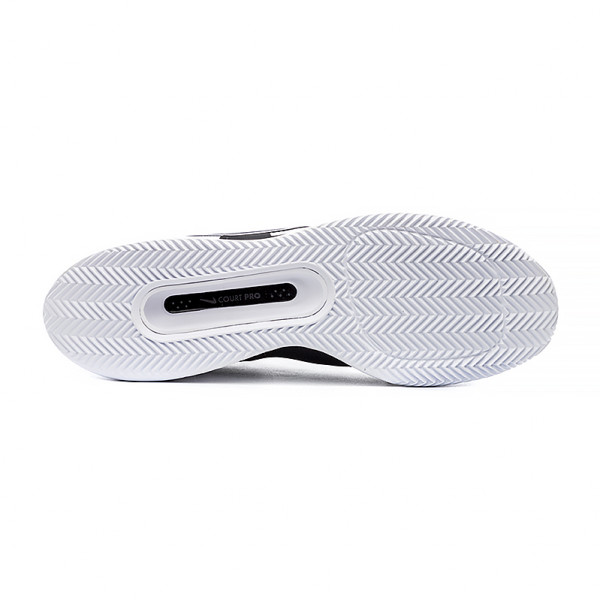 Кросівки чоловічі  спортивні Nike M ZOOM COURT PRO CLY DV3277-001