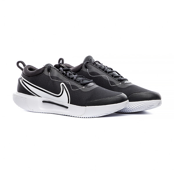 Кросівки чоловічі  спортивні Nike M ZOOM COURT PRO CLY DV3277-001