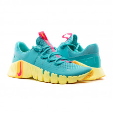 Кросівки чоловічі Nike FREE METCON 5 DV3949-302