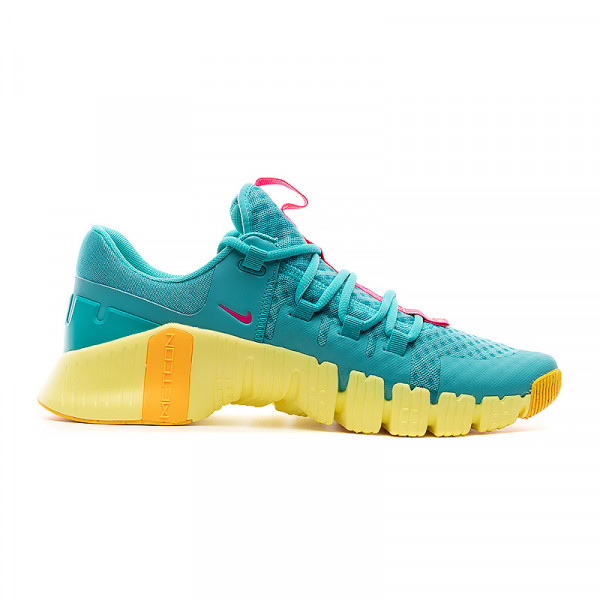 Кросівки чоловічі Nike FREE METCON 5 DV3949-302