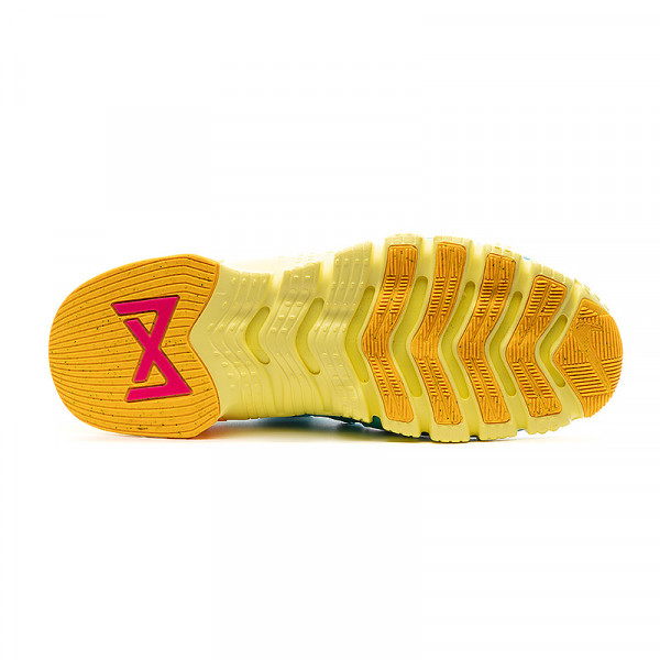 Кросівки чоловічі Nike FREE METCON 5 DV3949-302