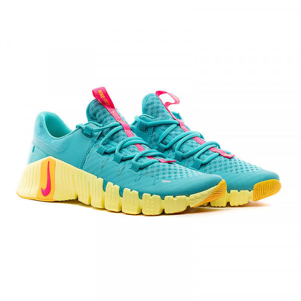 Кросівки чоловічі Nike FREE METCON 5 DV3949-302