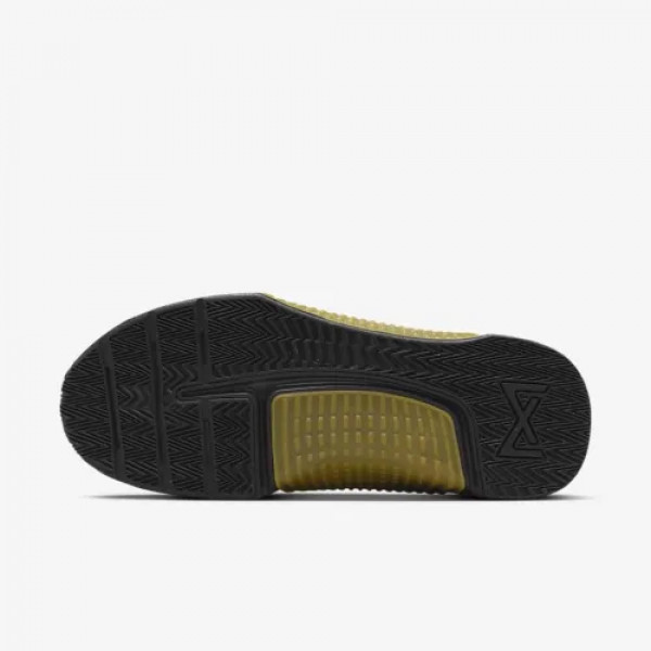 Кросівки чоловічі NIKE METCON 9 AMP DZ2616-002