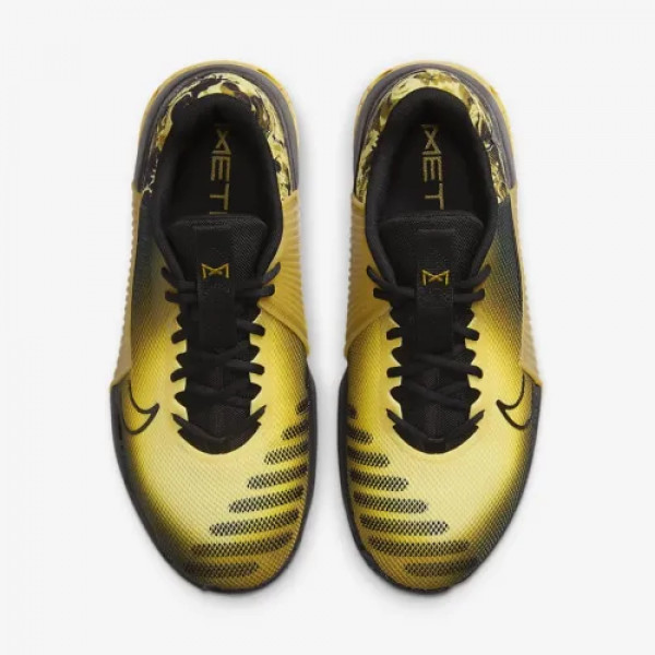 Кросівки чоловічі NIKE METCON 9 AMP DZ2616-002
