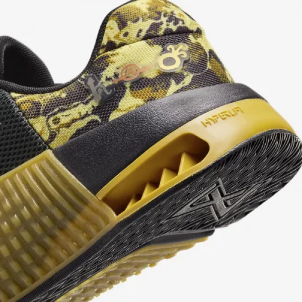 Кросівки чоловічі NIKE METCON 9 AMP DZ2616-002