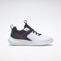 Кросівки жіночі RUSH RUNNER G57421 Reebok Білий