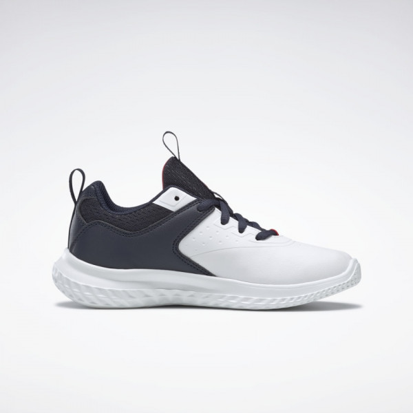 Кросівки жіночі RUSH RUNNER G57421 Reebok Білий