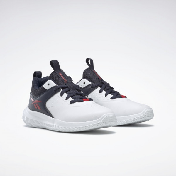Кросівки жіночі RUSH RUNNER G57421 Reebok Білий