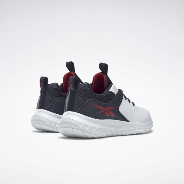 Кросівки жіночі RUSH RUNNER G57421 Reebok Білий