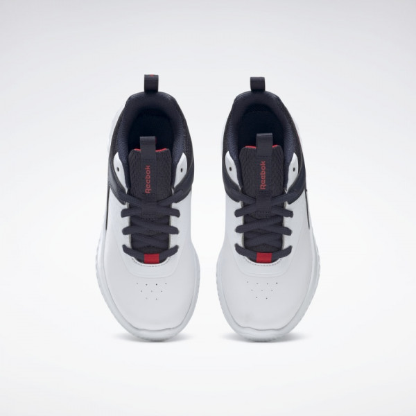 Кросівки жіночі RUSH RUNNER G57421 Reebok Білий