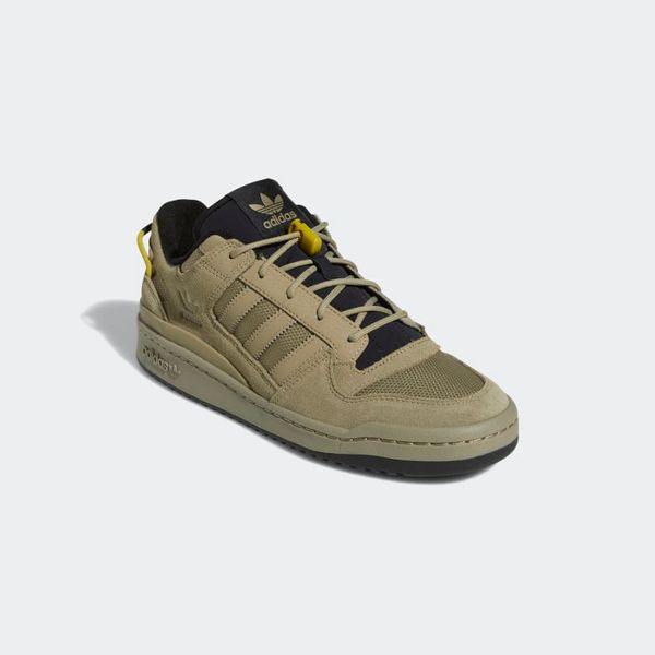 Кросівки Adidas Forum Low
