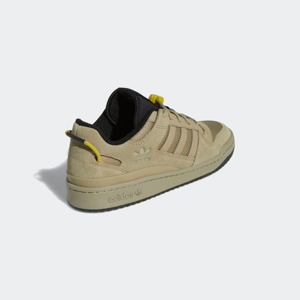Кросівки Adidas Forum Low