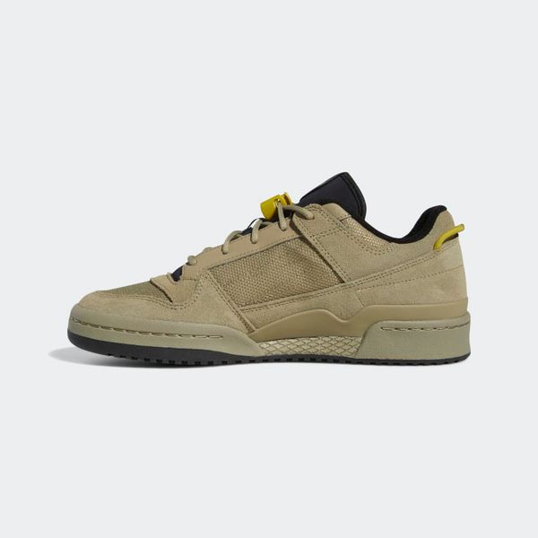 Кросівки Adidas Forum Low