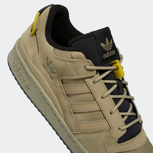 Кросівки Adidas Forum Low