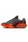Кросівки чоловічі Nike Air Max Dn Dark Smoke Grey Salsa Red HJ6695-001