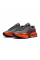 Кросівки чоловічі Nike Air Max Dn Dark Smoke Grey Salsa Red HJ6695-001