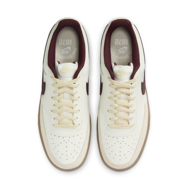 Кросівки чоловічі Nike COURT VISION LO HV2530-101