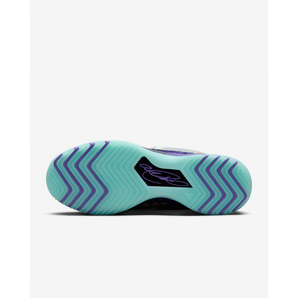Кросівки чоловічі Nike LBJ NXXT GENISUS QS IB1272-501