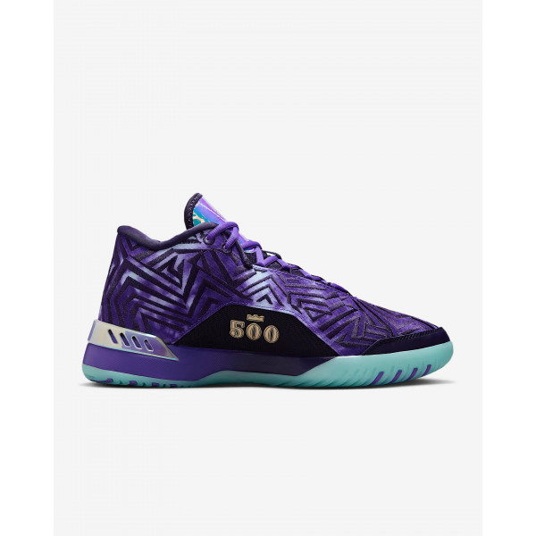 Кросівки чоловічі Nike LBJ NXXT GENISUS QS IB1272-501