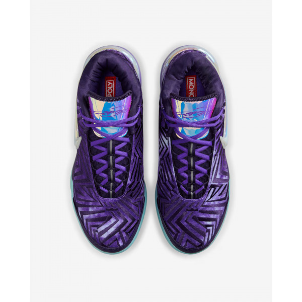 Кросівки чоловічі Nike LBJ NXXT GENISUS QS IB1272-501