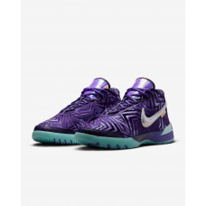 Кросівки чоловічі Nike LBJ NXXT GENISUS QS IB1272-501
