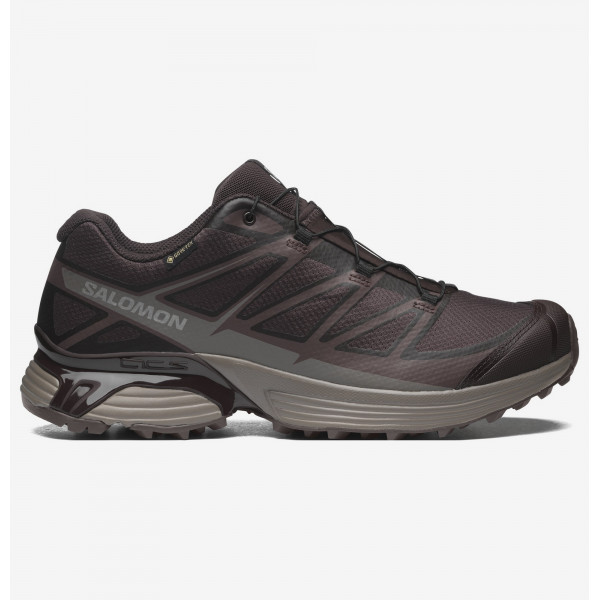 Кросівки чоловічі Salomon XT-Pathway Gore-Tex L47577200 