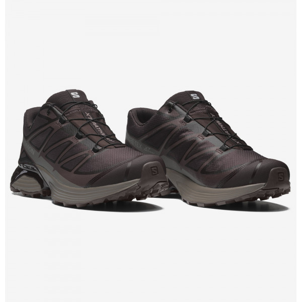 Кросівки чоловічі Salomon XT-Pathway Gore-Tex L47577200 