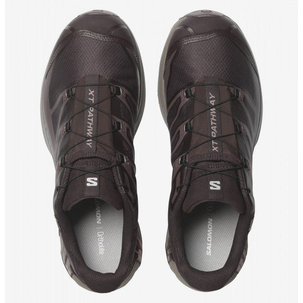 Кросівки чоловічі Salomon XT-Pathway Gore-Tex L47577200 