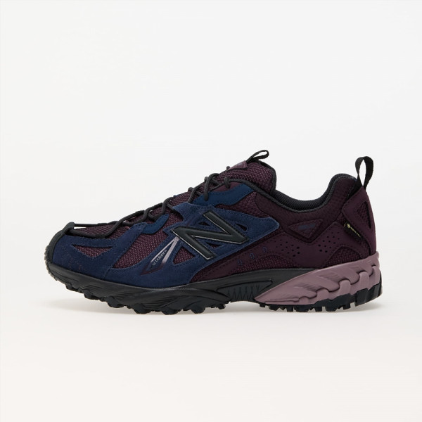 Кросівки чоловічі New Balance 610 Gore-Tex ML610XK 