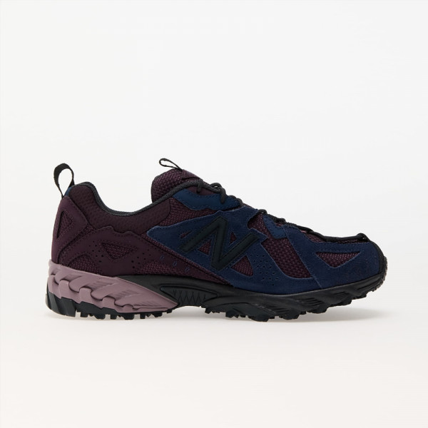 Кросівки чоловічі New Balance 610 Gore-Tex ML610XK 