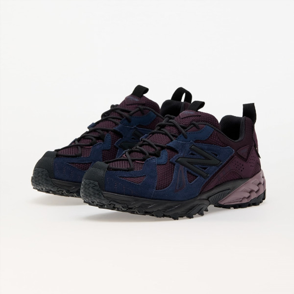 Кросівки чоловічі New Balance 610 Gore-Tex ML610XK 