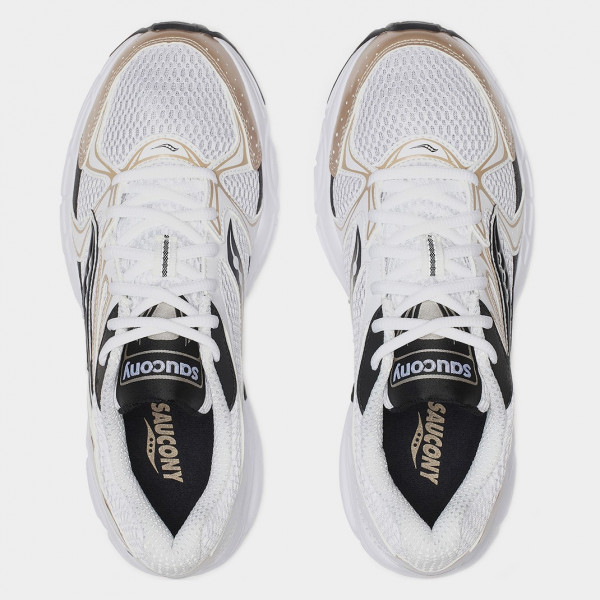 Кросівки чоловічі Saucony Ride Millennium S70812-18