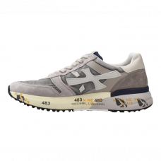 Кросівки чоловічі  Premiata Mick VAR.7217