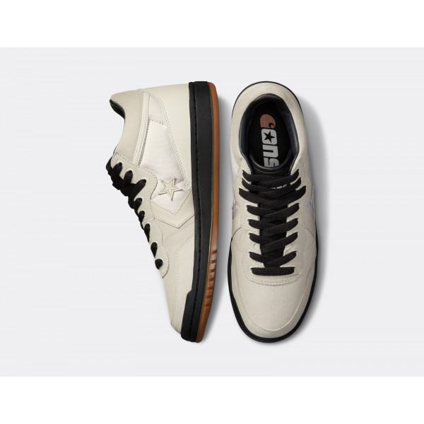 Кросівки Carhartt WIP x Converse Fastbreak Pro Cons Mid White Black