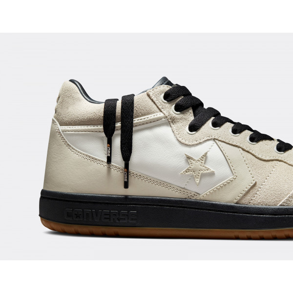 Кросівки Carhartt WIP x Converse Fastbreak Pro Cons Mid White Black