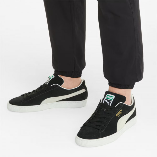 Кросівки Puma Suede Classic XXI