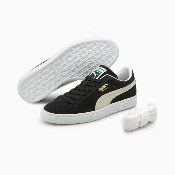 Кросівки Puma Suede Classic XXI