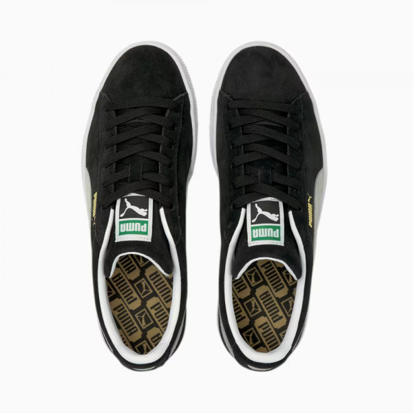 Кросівки Puma Suede Classic XXI