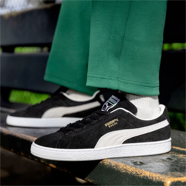 Кросівки Puma Suede Classic XXI